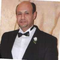 Mohamed Abdallah