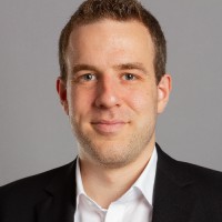 Martin Wanders