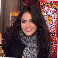 Fatma Arafa