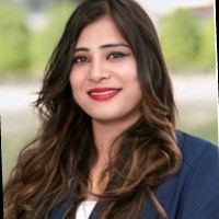 Tanvi Garg