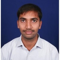 Durgarao Danduri