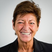 Maria Perkinson