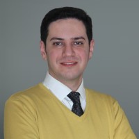 Ehsan Shariatmadari