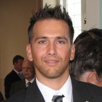 Benoit Rouillard