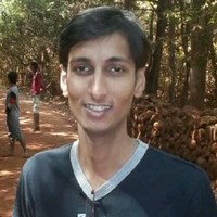 Ritesh Furia