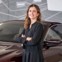 Caterina Marcianó