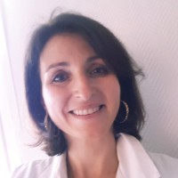 Delphine Rosant