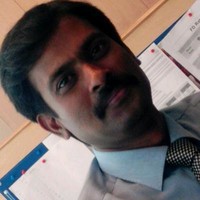 R Senthil Kumar