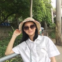Merry Yi