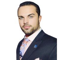 Kyle R Kinsey