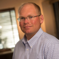 Jonathan Vogt