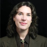 Beth Gallagher