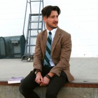 Dan Giles