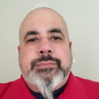 Luis Terron