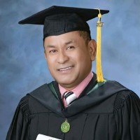 Pedro Hidalgo