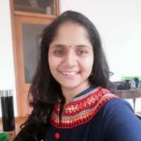 Urvi Bhavsar