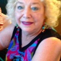 Ginny Sayegh