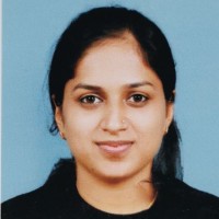 Amrutha Mariya