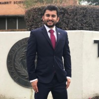Fahad Almutairi