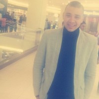 Ahmed Hanafy