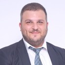 Alex Illyashevych