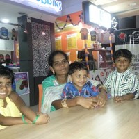 Anitha Senthilkumar