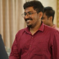 Amal Raju