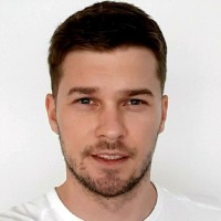 David Malý, Dis.