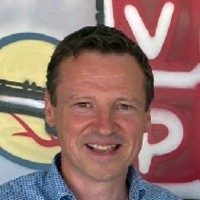 Geert Dejonghe