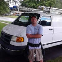 Garret Gross