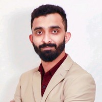 Mohamed Shibin