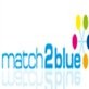 match2 blue