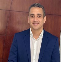 Antonio Avila