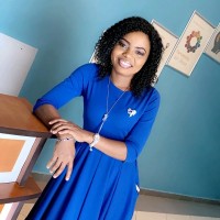 Lilian Oraeki