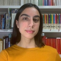 Inés Martínez Hontecillas