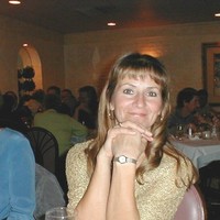 Anne O'Halloran