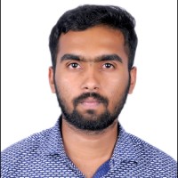 Pavankumar V S