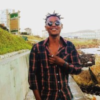 Jonathan Nyamba