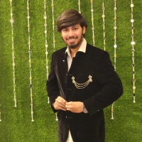 Abhishek M