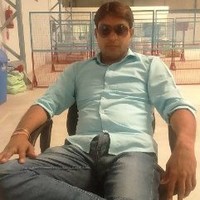 Rajkumar Sharma