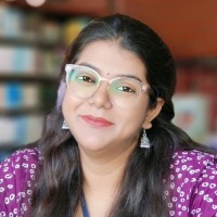 Aparna Chandra