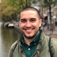Brian De La Cruz