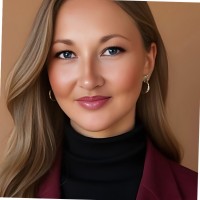 Kristine Simin