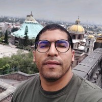 Armando Mora Hernandez