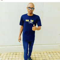 Wandile Ngubane
