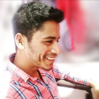 Arshi Mohammed