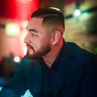Gerardo Macias