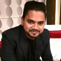 Rakesh Kumar