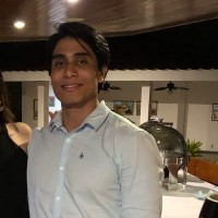 Luis Morales