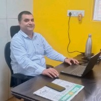 Vishambhar Pathak